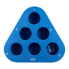 SwimWays enhanced Floating Swimming Pool Pong Game and Drink Holder (Assorted color)