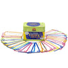 Continuum Games Beginner Dinner Games - Family Fun Cardstock Model FTF 2