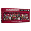 YouTheFan NCAA Arkansas Razorbacks Game Day in The Dog House 1000pc Puzzle
