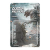 Super7 Toho Reaction Figures - Godzilla (Minus One) Action Figure