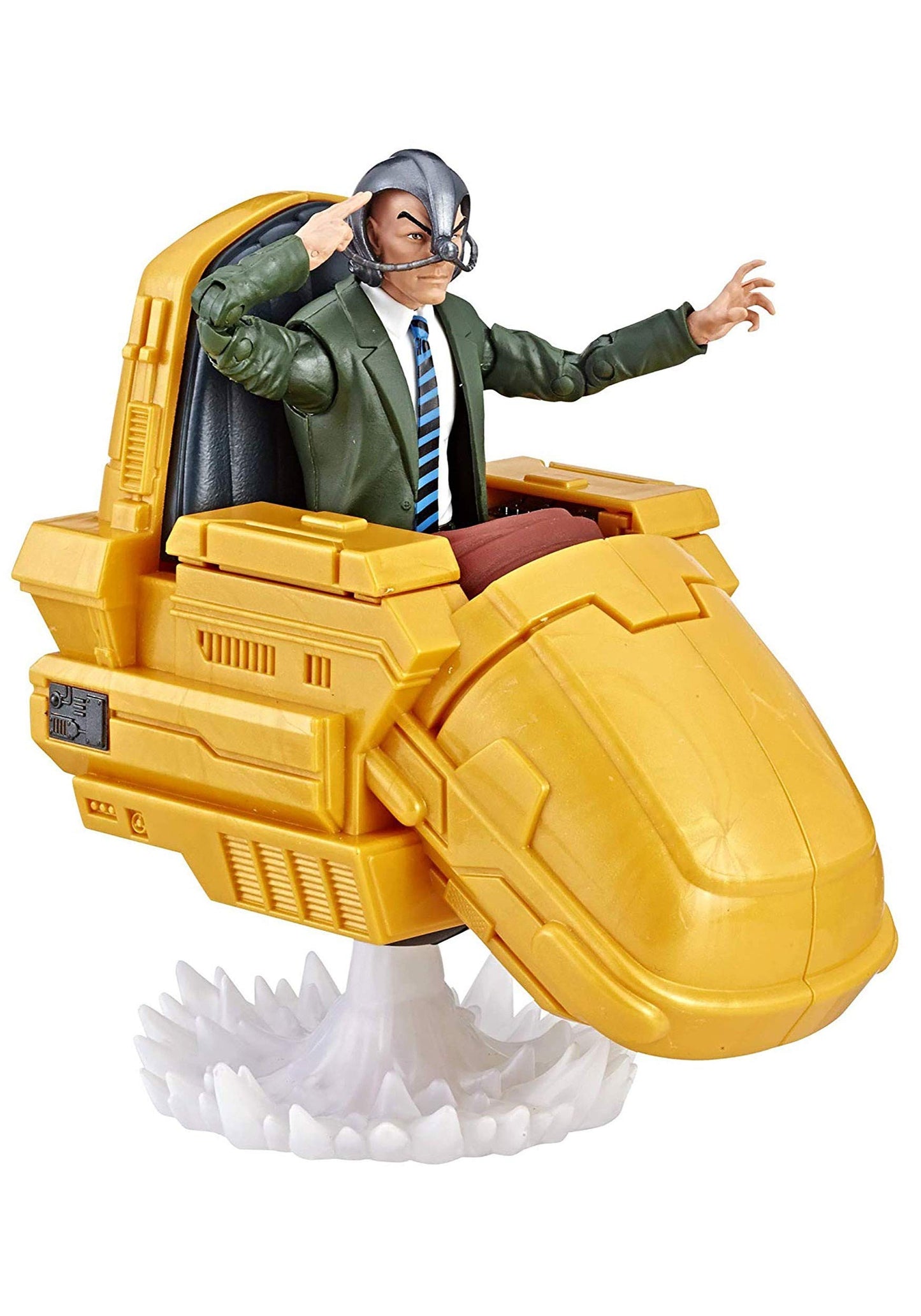Marvel Legends Series 6 Professor X with Hover Chair