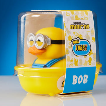 Tubbz - Minions Mini Bob