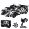 Itefdtutne 1/12 Remote Control Car Drift Rc With Gyro For Adults, 2.4G 4Wd High Speed Drifting Rc Car 35Km/H Proportional Thrott