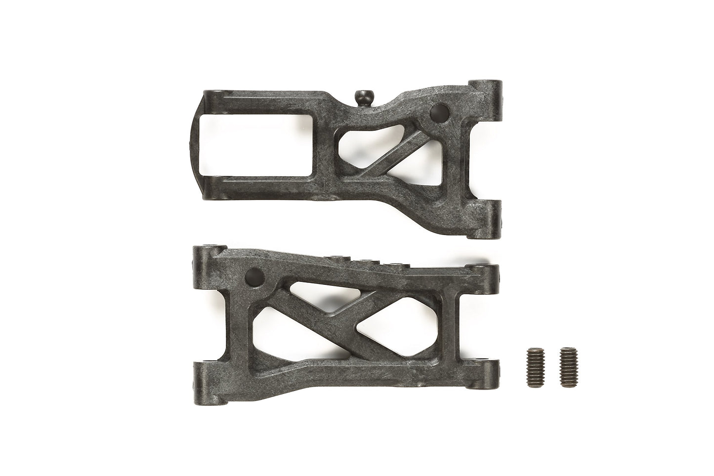 Tamiya 54569 Trf418 D Parts Carbon Reinforced Suspension Arms