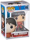 Funko Pop! Tv: V Tv Show - Mike Donovan