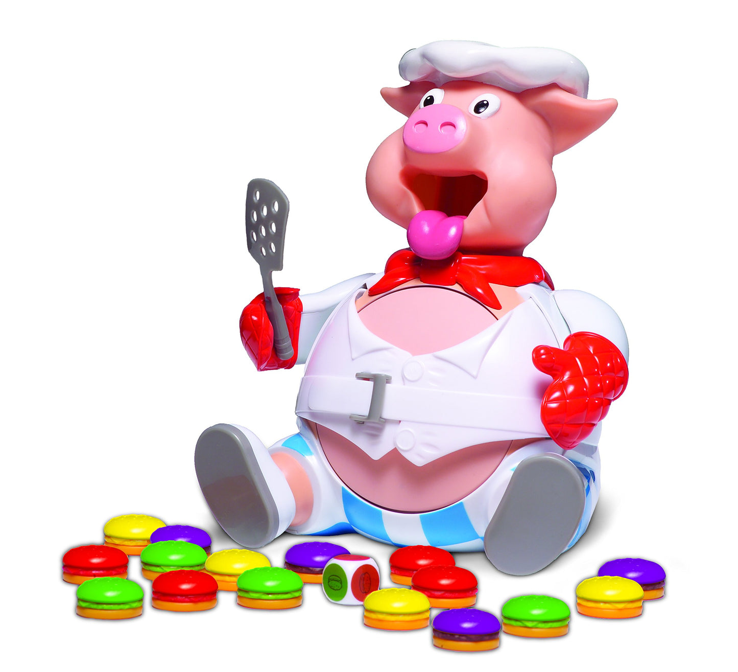 Goliath Pop The Pig Action Game