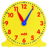 Edxeducation-25822 Demonstration Clock - 11.8' Dia.