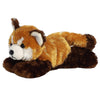 Aurora® Mini Flopsie™ Red Panda Stuffed Animal - 8 Inches - Polyester - Model 31386