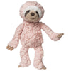 Mary Meyer Blush Putty Soft Baby Sloth Stuffed Animal Toy, 10-Inches, Adorable Cuddle Buddy for Infants and Toddlers
