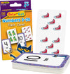Teacher Created Resources Pete The Cat Numbers 0-25 Flash Cards