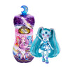 Magic Mixies Pixlings Shimmerverse Series, Create & Mix Magic Potion To Magically Reveal Marena The Ice Mermaid, This Beautiful 6.5' Shimmerverse Pixling Fashion Doll Appears Inside The Potion Bottle