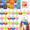 Capoda 36 Pack Valentines Day Gifts With Mini Basketball Shooting Games Sports Gift Cards Finger Basketball Toy Valentine'S Exch
