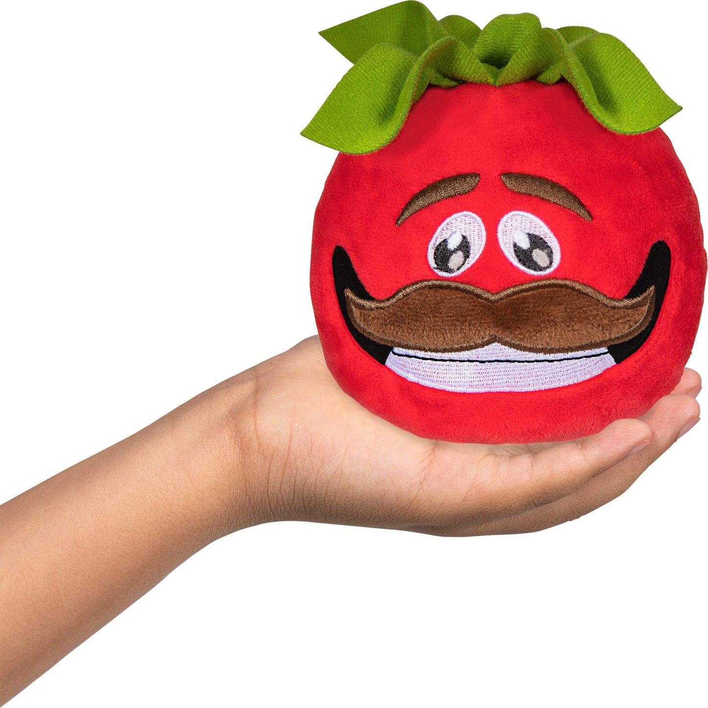 Fortnite 5' Tomatohead Loot Plush