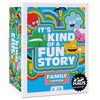 It'S Kind Of A Fun Story Family Edition - Hit Party Game For All Ages [Perfect For Family Gatherings, Friends, Game Nights, Slee