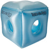 Swimline Ice Cube Fun Pool Float Habitat - 50" Plastic Cube Habitat, Model 9073