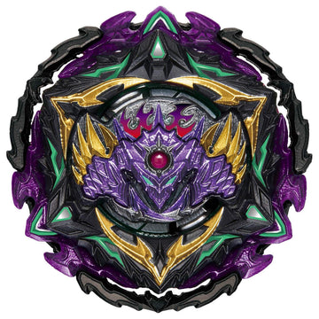 Bellejiu Battling Tops Burst B-175 Booster Lucifer The End.Kou.Dr Superking Layer System