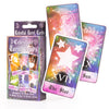 Kalan Tarot Cards Set - Complete Set Of Tarot Cards For Beginners And Experts Alike - Celestial - 2.75'' W X 4.75'' L