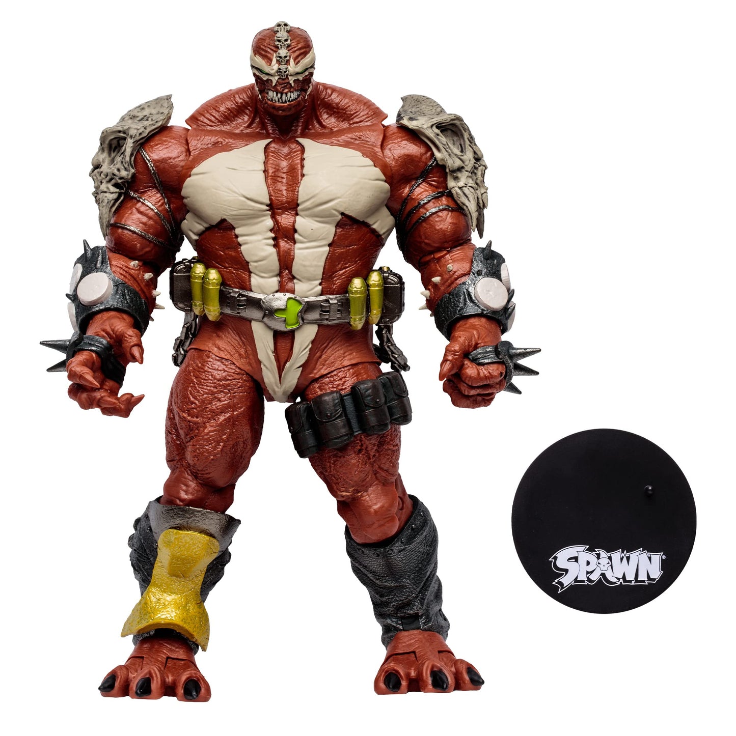 Mcfarlane Toys - Spawn Monolith Mega Figure