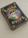 Pokemon TCG: Japanese Card Lot - 50 Assorted Cards, Made of Paper, Collectible Series