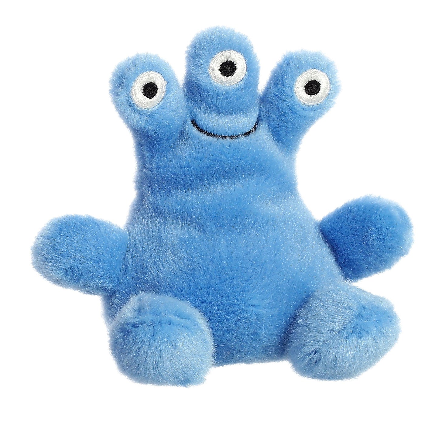 Aurora - Palm Pals - 5'' Zeke Monster
