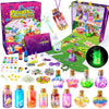 Jopsheen Potion Making Kit For Kids, Diy 12 Potions, Crafts Toys Christmas Birthday Gifts For Girls Boys