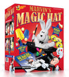 Marvin'S Magic - Amazing Magic Rabbit And Top Hat Trick | Amazing Magic Tricks Set For Children | Includes Pop Up Magic Hat, Wand And Magic Rabbit | Suitable For Ages 6+