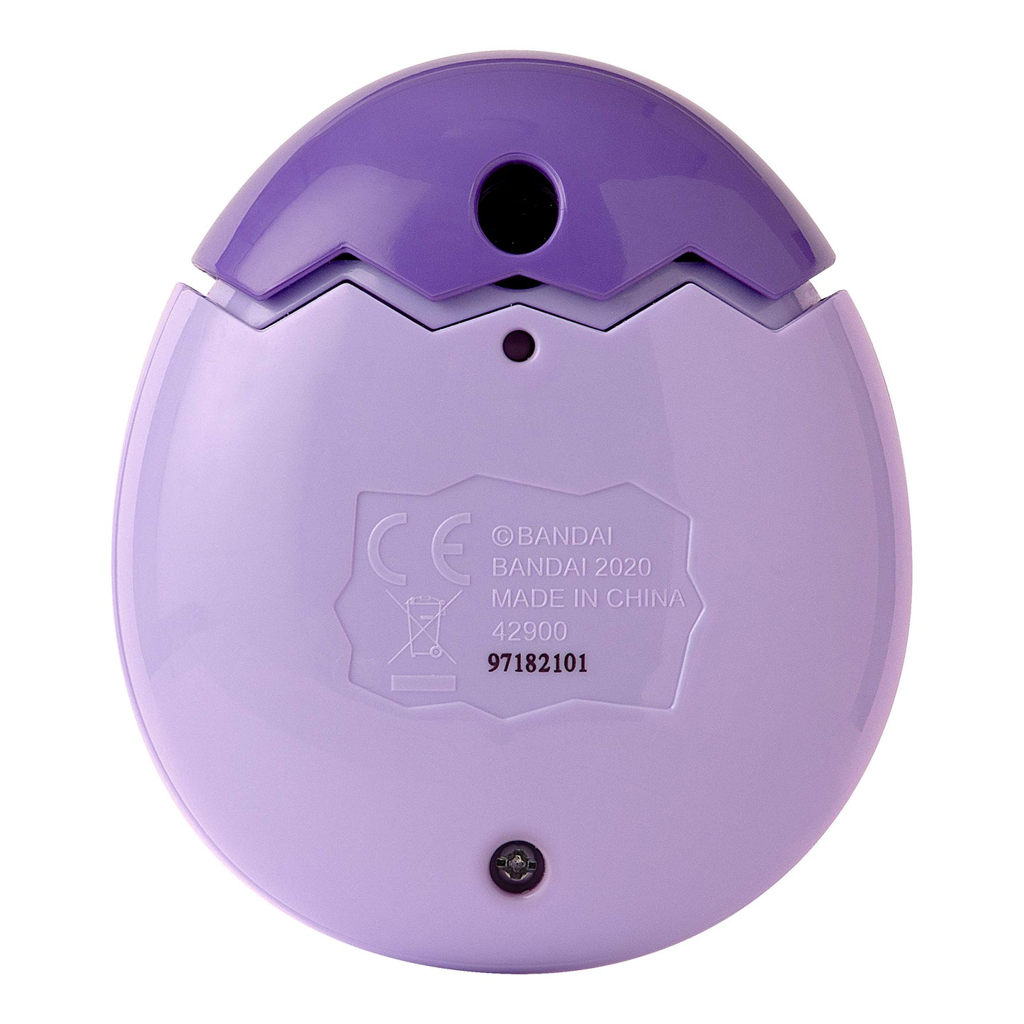 Tamagotchi Pix - Sky (Purple)