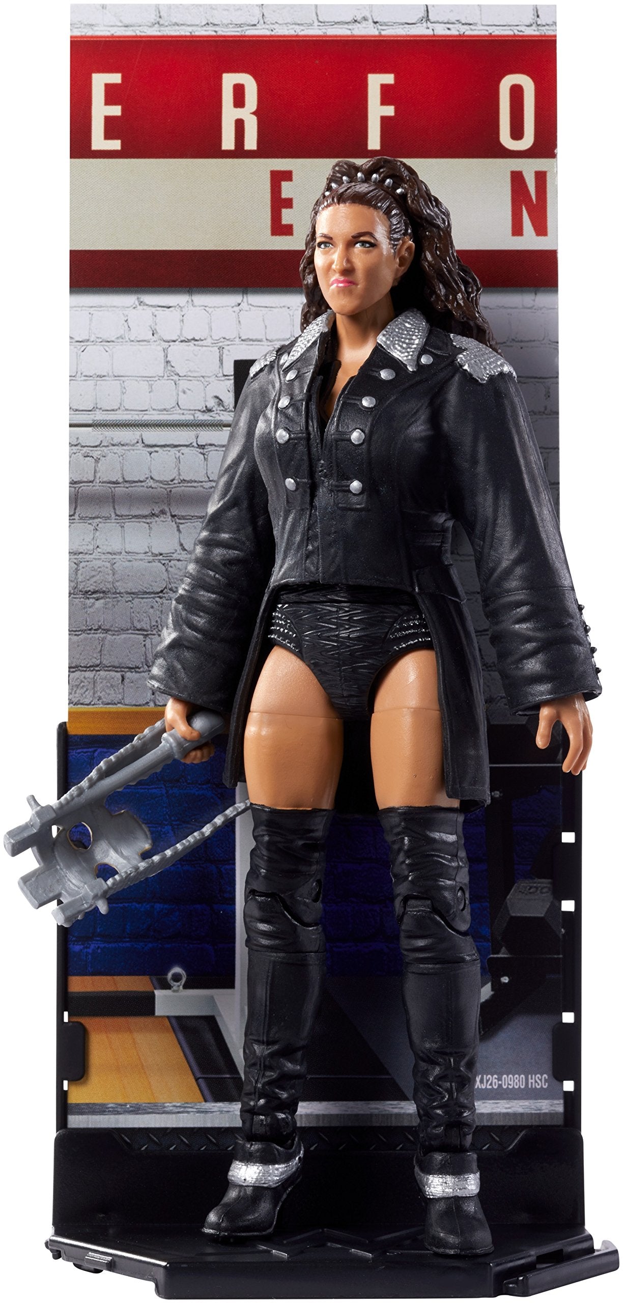 Wwe Elite Collection Stephanie Mcmahon Wrestlemania Action Figure