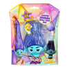 Dreamworks Trolls Band Together Squishy, Stretchy Glitter-Filled Hair Doll - Stretchy Hair Branch
