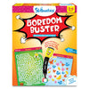 Skillmatics Educational Game - Boredom Buster, Reusable Activity Mats with Dry-Erase Marker, Gifts, Travel Toy for Kids Ages 3,