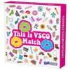 This Is Vsco Match - Quick And Fun Matching Game
