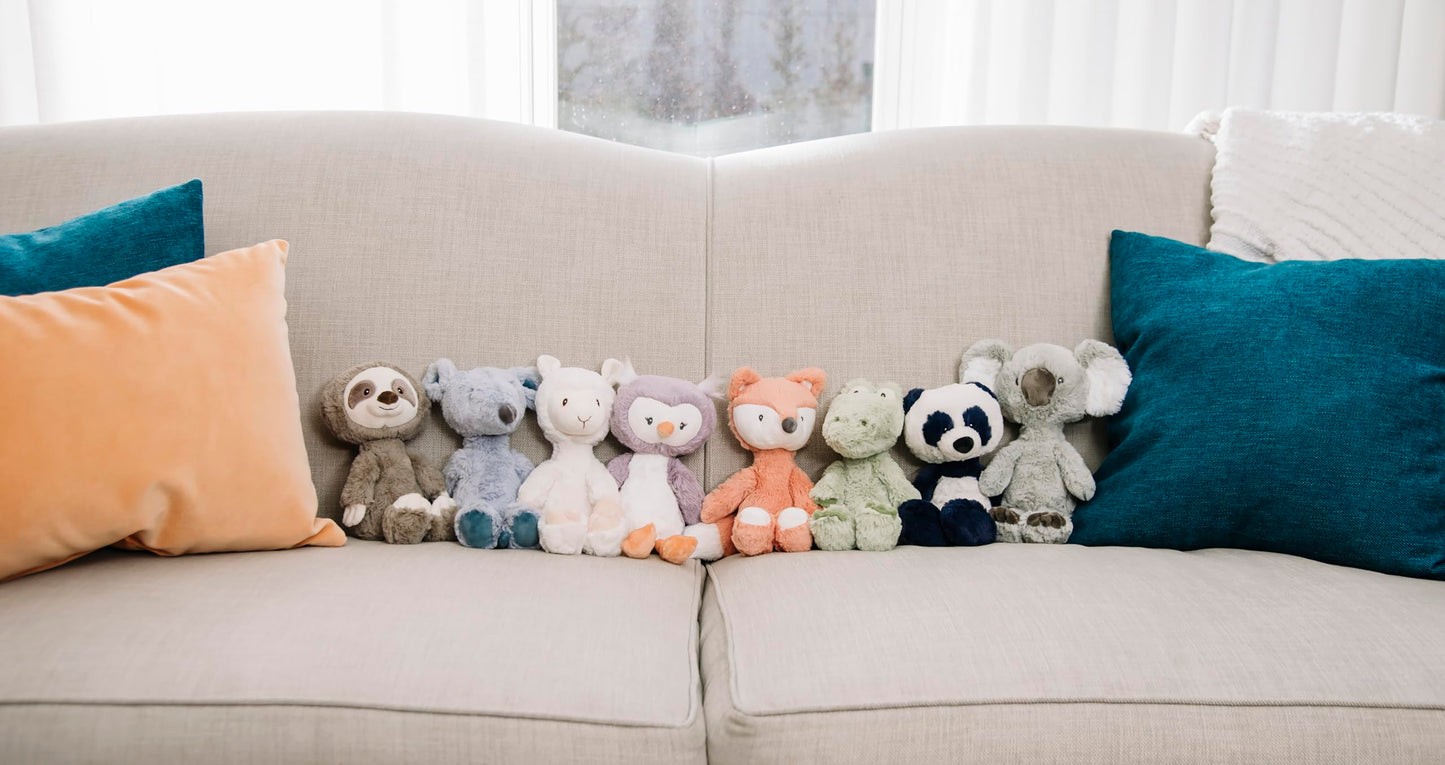 Gund Baby Toothpick Koala Plush Stuffed Animal 12'', Gray