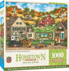 Masterpieces 1000 Piece Jigsaw Puzzle For Adults, Family, Or Youth - Great Balls Of Yarn - 19.25'X26.75'