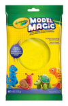 Crayola Model Magic 4 oz, Yellow, 57-4434