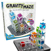 ThinkFun Gravity Maze Marble Run Game - STEM Toy for Ages 8+, Multicolor, Model 44001006, Award-Winning Educational Toy