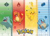 Buffalo Games - Pokémon - Pokemon Sports - 100 Piece Jigsaw Puzzle For Families Challenging Puzzle Perfect For Game Nights - Finished Puzzle Size Is 15.00 X 11.00