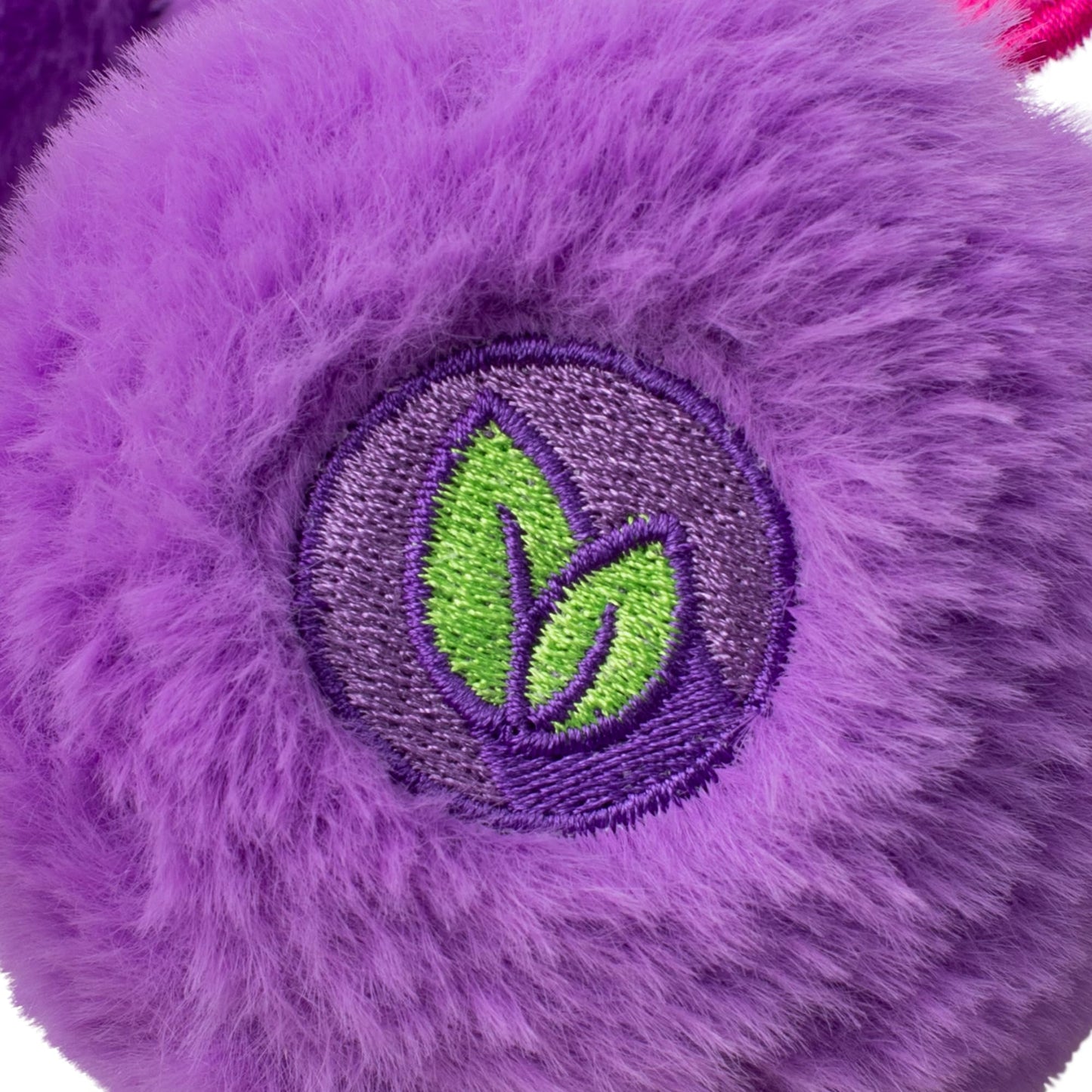 Care Bears 14'' Share Bear Plushie - Medium Size - Purple Plush For Ages 4+ - Perfect Stuffed Animal Holiday, Birthday Gift, Sup