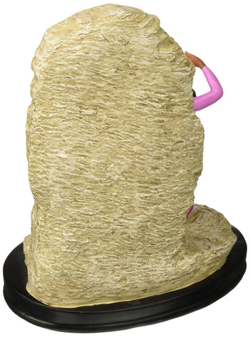 African American Expressions – Power In The Name Of Jesus Figurine | Inspirational African American Home Décor Statue | Unique Black Collectible For Mothers, Women, And Spiritual Gift Giving