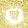 Yujhitp 100 Piece Tan Bricks Bulk, 12 Size Tan Classic Building Blocks Bricks, Compatible With Lego Parts And Pieces(Color: Tan)