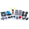 Rusty Rivets Blaster Tank Build Set