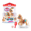 Pets Alive My Magical Pony And Stable Battery Powered Interactive Robotic Toy Playset By Zuru