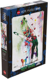 Heye Hy29907 Jigsaw Puzzle