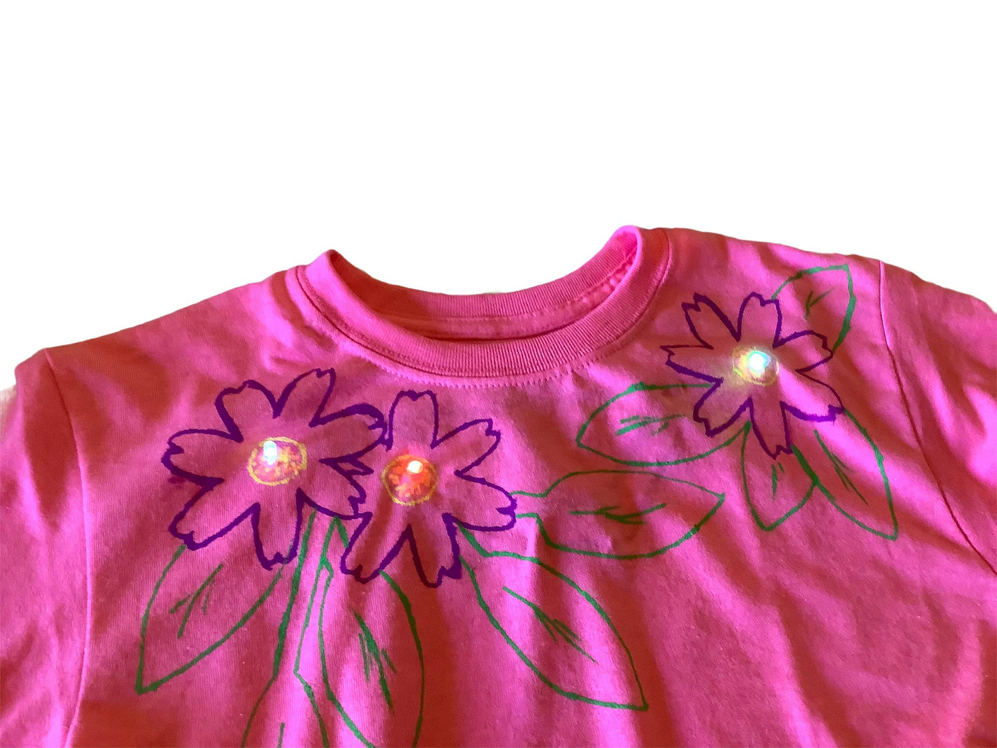 Light X Movement Trek Inventure Kit