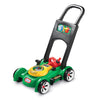 Little Tikes Gas 'N Go Mower Green, 21Inx11-1/4Inx20-1/2In