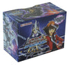 Konami YU-GI-OH CCG Speed Duel Box GX: MIDTERM Destruction - Blue Edition, Collectible Trading Card Game