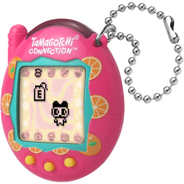 Tamagotchi Connection - Citrus