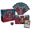 Magic: The Gathering Innistrad Crimson Vow Bundle - 8 Set Boosters & Accessories, Model C90620000, Paper Material