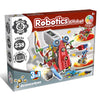 Science4You Robotics Alfabot - Robot Building Kit For Kids, 238 Pieces - Build Your Own Robots And Make Them Move - 3 Different Robots In 1 Toy - Stem Educational Toy For Kids Age 8-14
