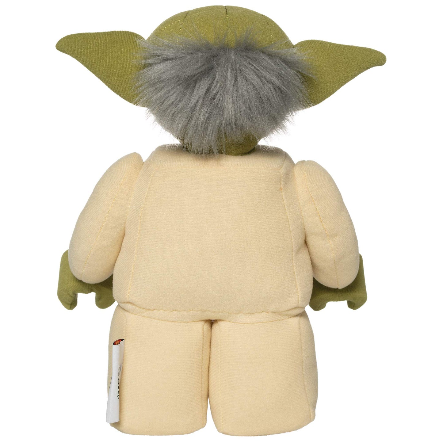 Lego Star Wars Yoda 11'' Plush Character