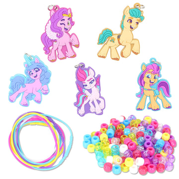 Tara Toys My Little Pony Necklace Activity